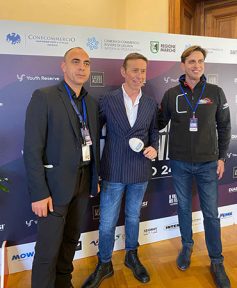 TVRS Intervista Sanremo