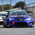 Cupra Leon TCR