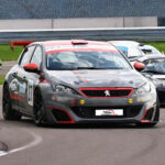 Peugeot 308 TCR