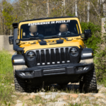 Nostro Veicolo 4x4
